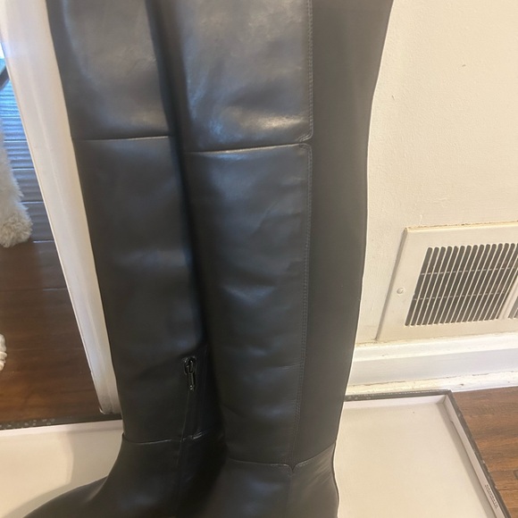 Sam Edelman over the knee boots. Never worn, size 7. Original price $200. - Picture 6 of 6